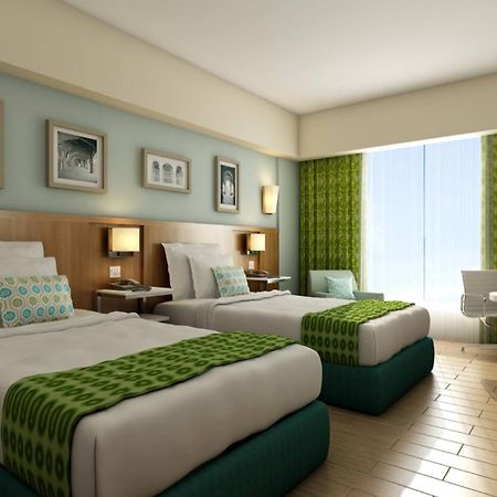 Hotel Fairfield By Marriott Višákhapatnam Exteriér fotografie