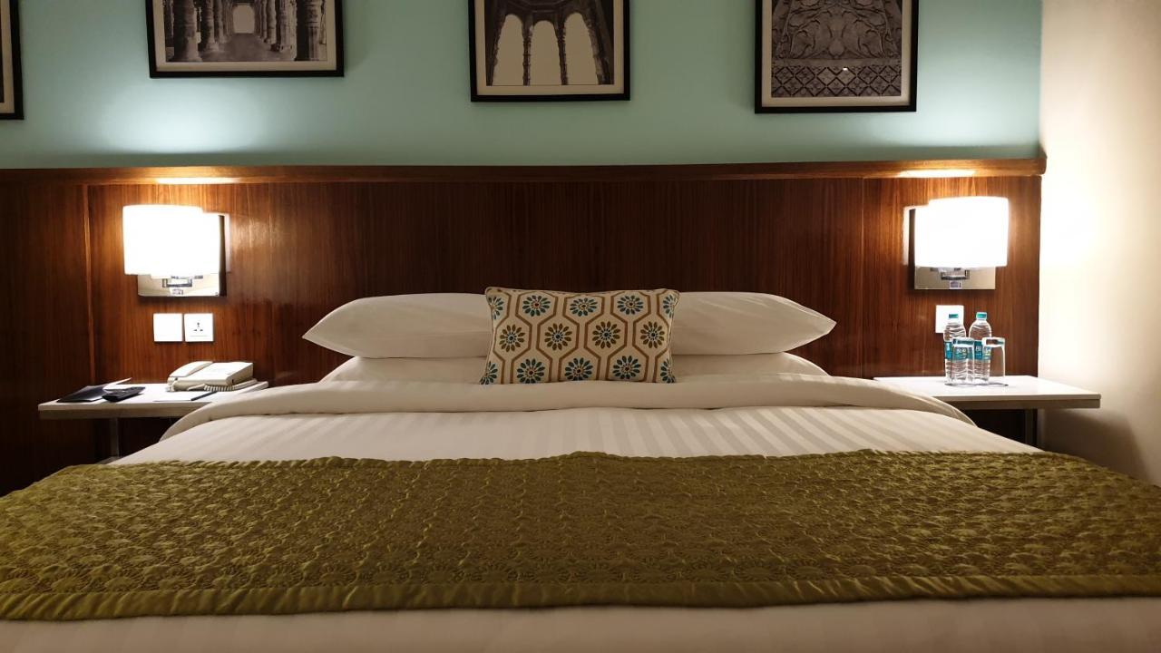 Hotel Fairfield By Marriott Višákhapatnam Exteriér fotografie