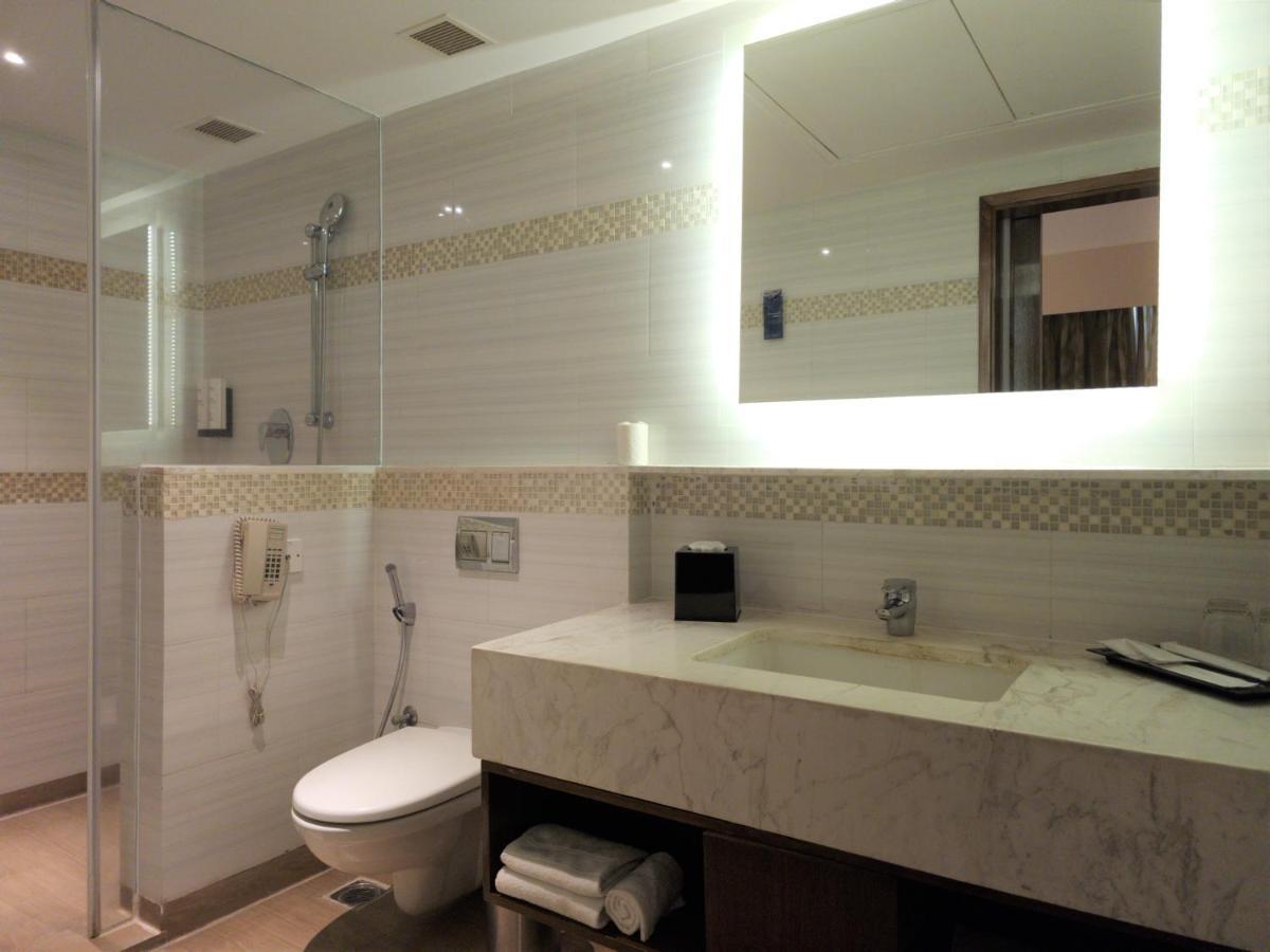 Hotel Fairfield By Marriott Višákhapatnam Exteriér fotografie