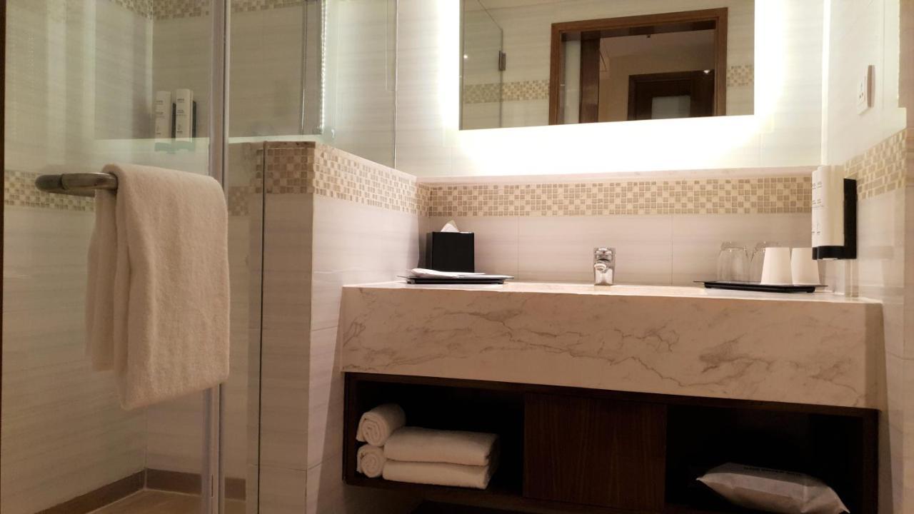 Hotel Fairfield By Marriott Višákhapatnam Exteriér fotografie