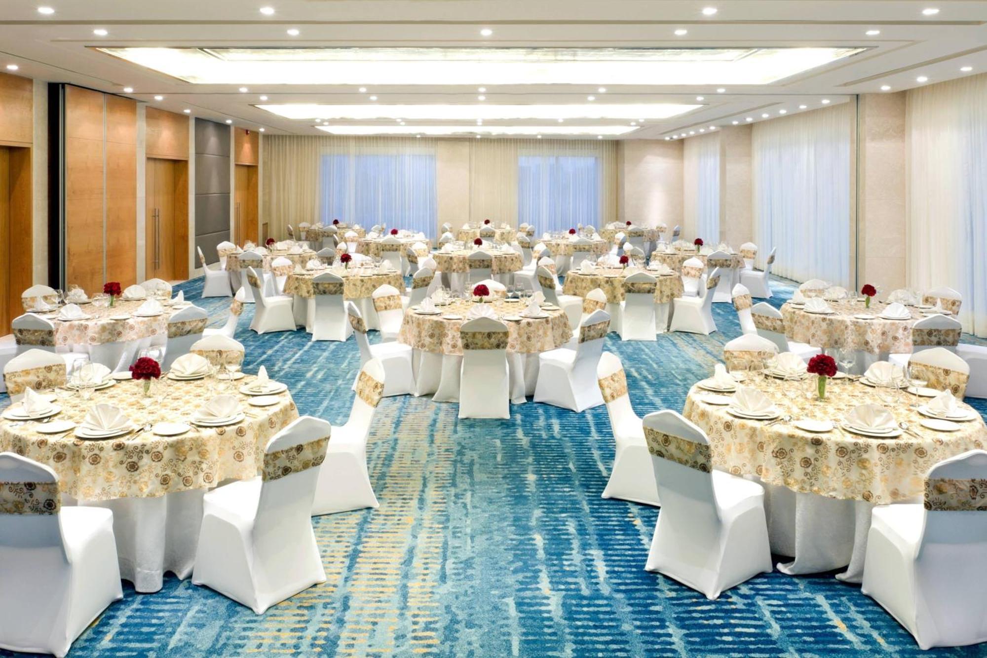 Hotel Fairfield By Marriott Višákhapatnam Exteriér fotografie
