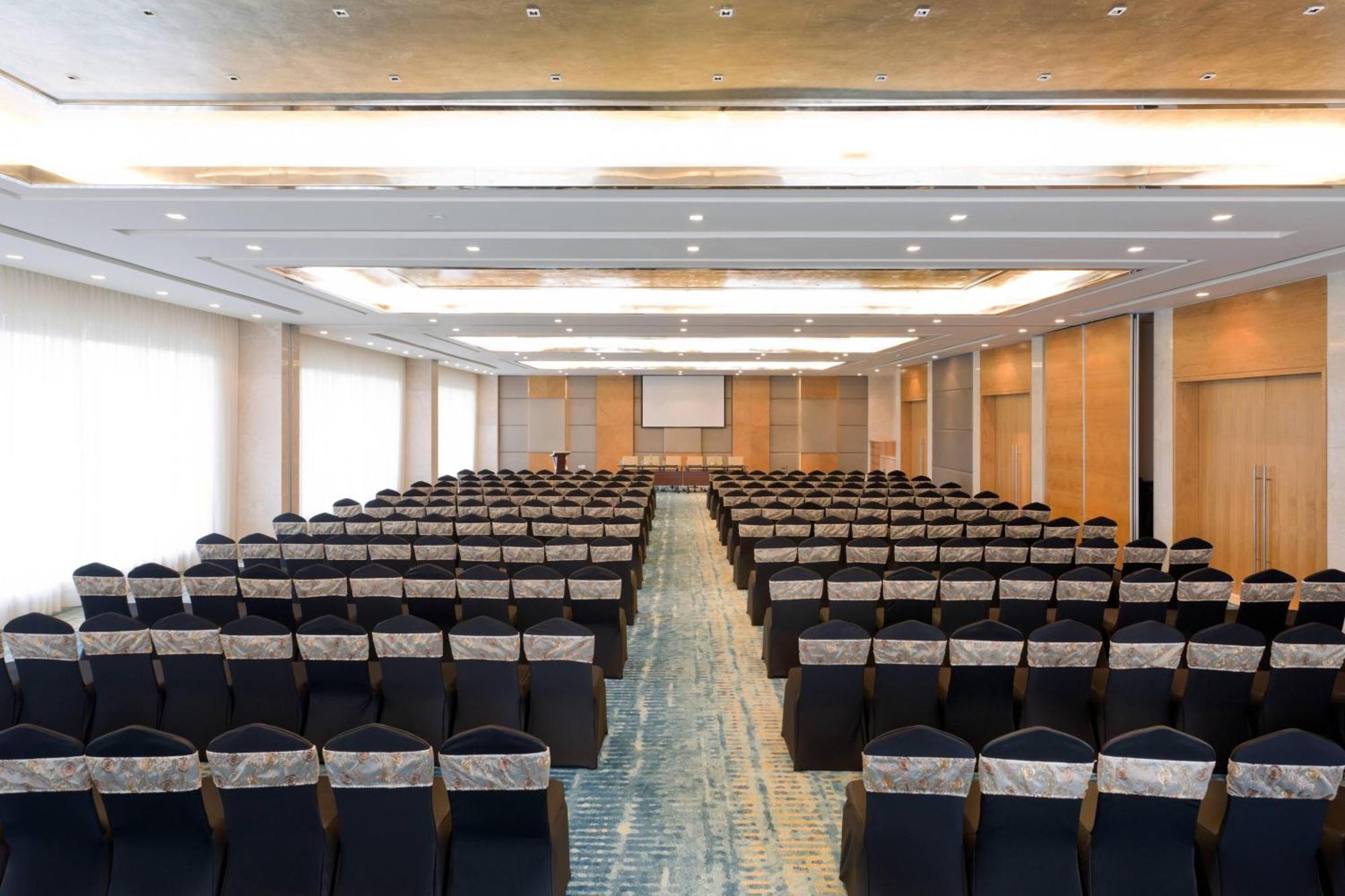 Hotel Fairfield By Marriott Višákhapatnam Exteriér fotografie