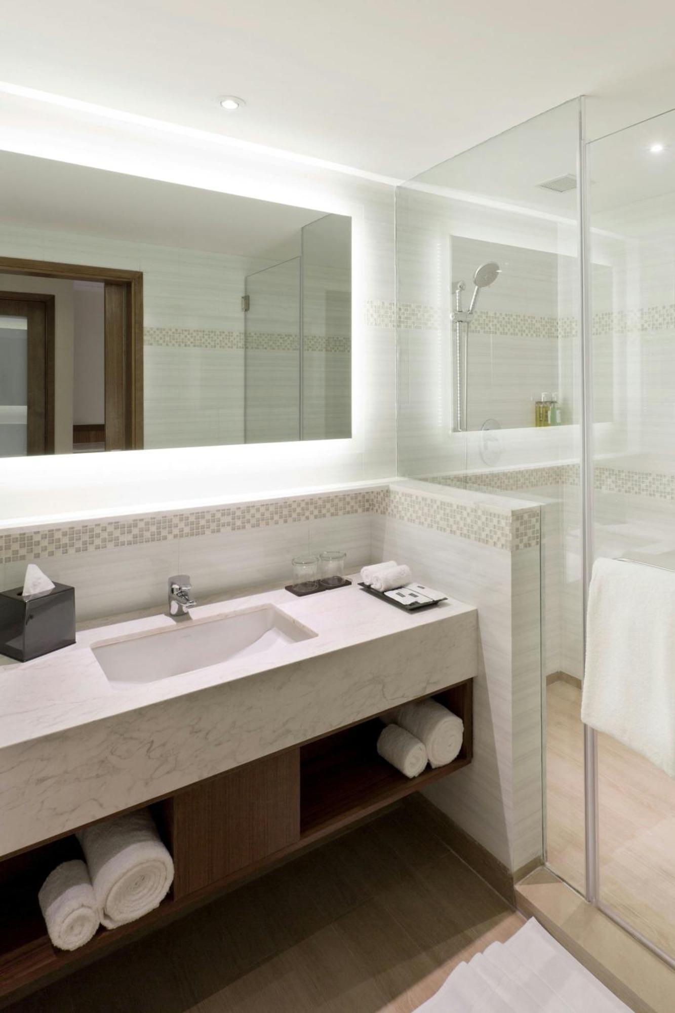 Hotel Fairfield By Marriott Višákhapatnam Exteriér fotografie