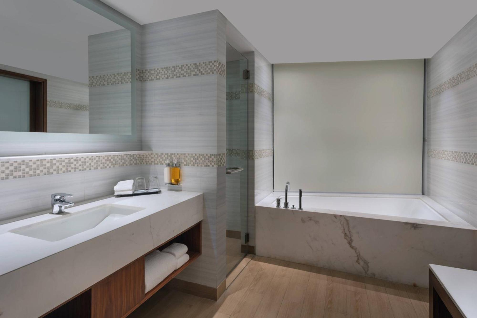 Hotel Fairfield By Marriott Višákhapatnam Exteriér fotografie