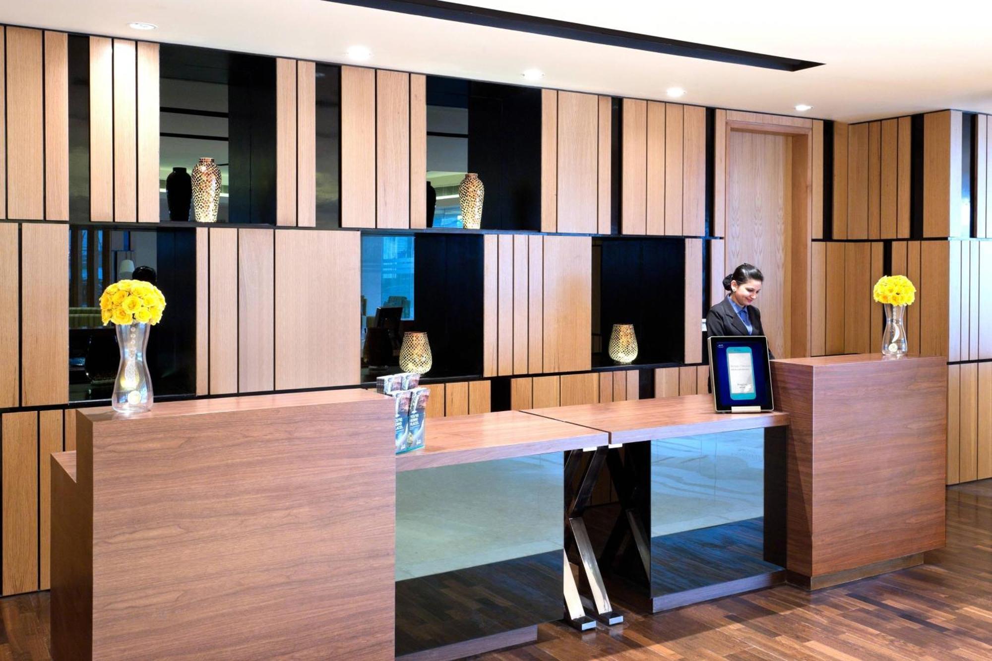 Hotel Fairfield By Marriott Višákhapatnam Exteriér fotografie