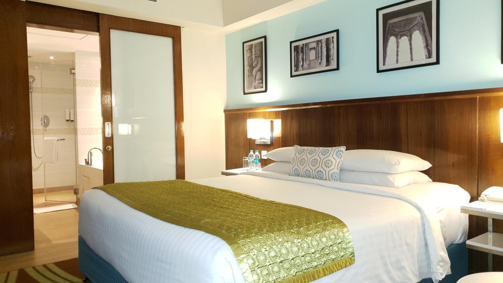 Hotel Fairfield By Marriott Višákhapatnam Exteriér fotografie