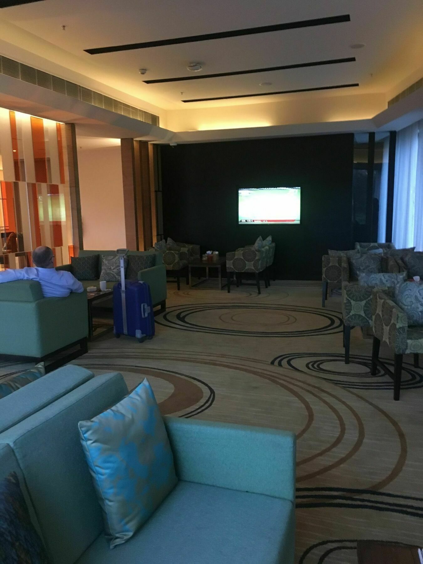 Hotel Fairfield By Marriott Višákhapatnam Exteriér fotografie