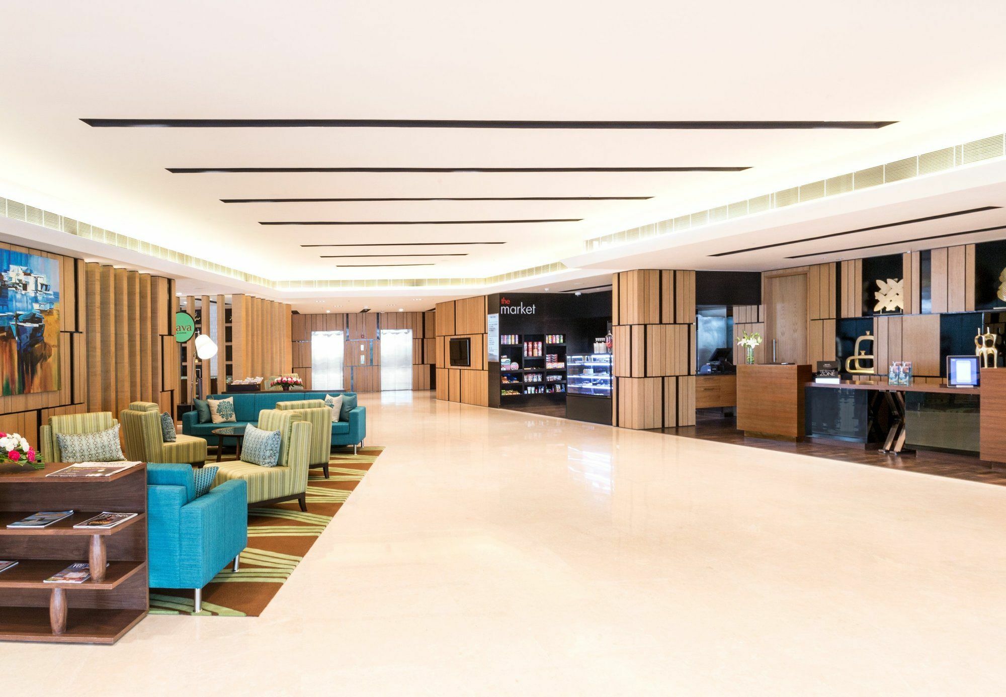 Hotel Fairfield By Marriott Višákhapatnam Exteriér fotografie