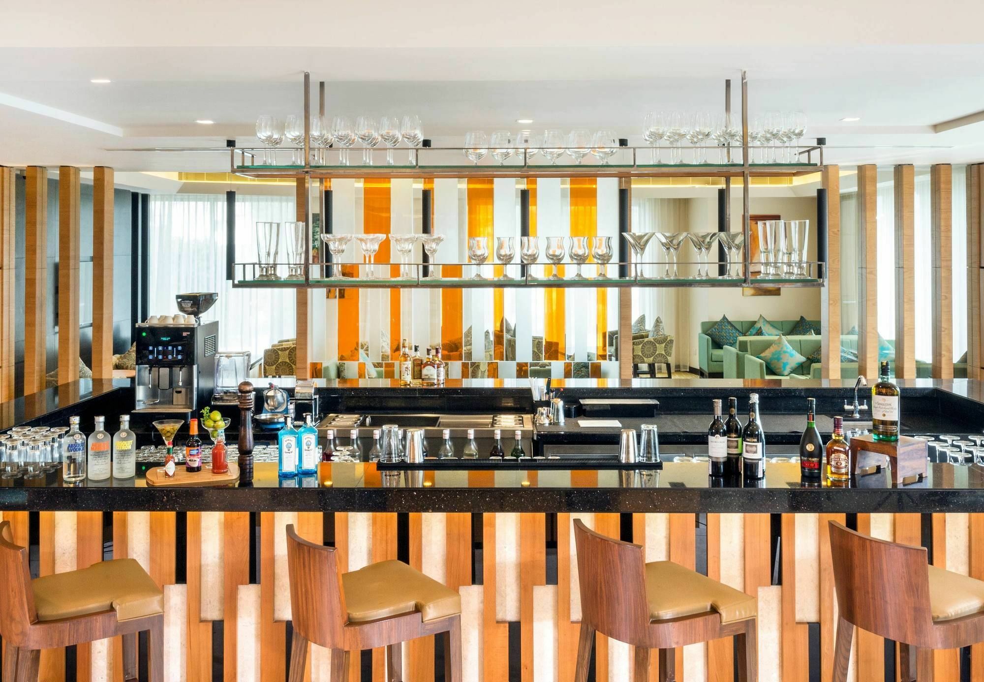 Hotel Fairfield By Marriott Višákhapatnam Exteriér fotografie