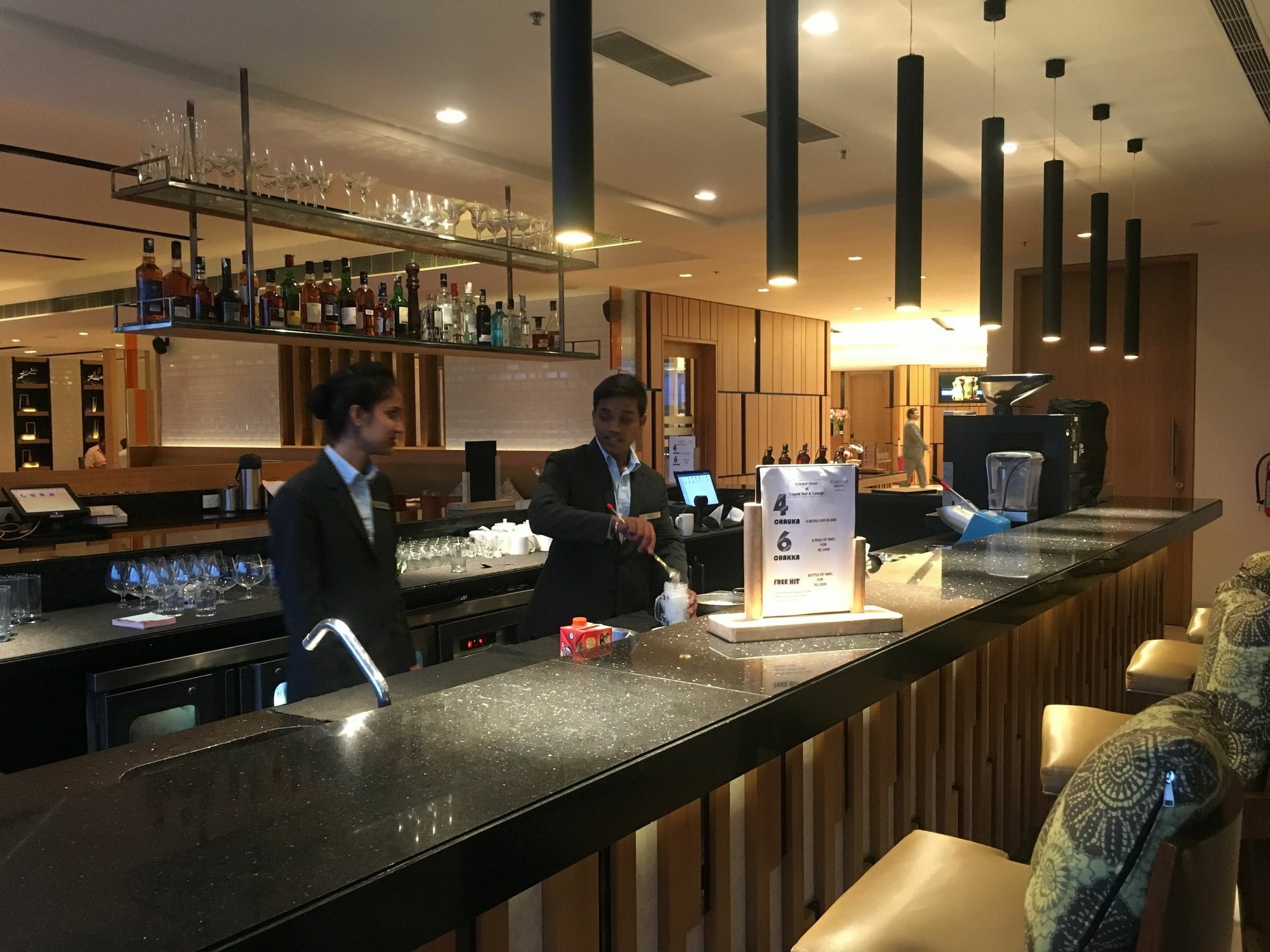 Hotel Fairfield By Marriott Višákhapatnam Exteriér fotografie